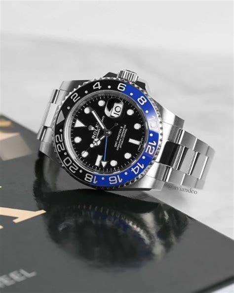 avi rolex|Rolex GMT.